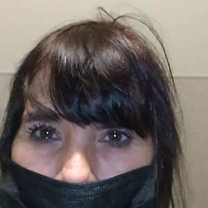 Meet your Posher, Abbie